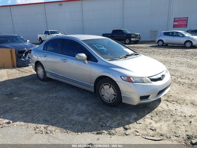 Honda Civic 2009