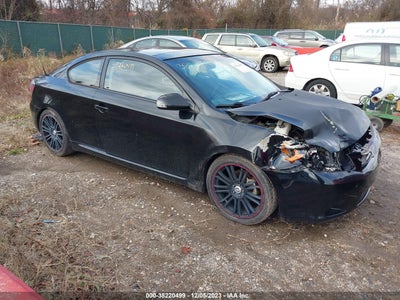 Scion Tc 2009