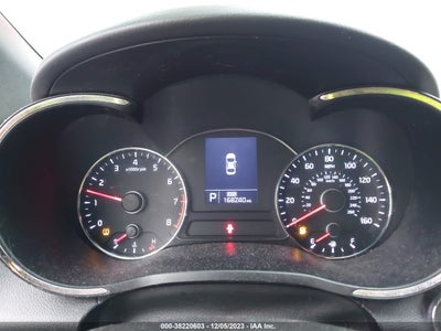 DayDrive
