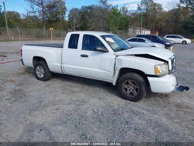 Dodge Dakota 2006