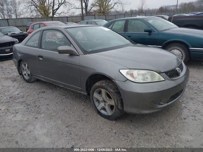 Honda Civic 2004