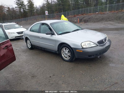 Mercury Sable 2005