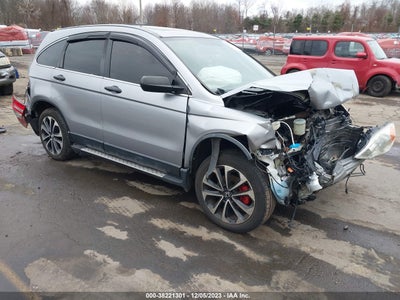 Honda Cr-v 2007