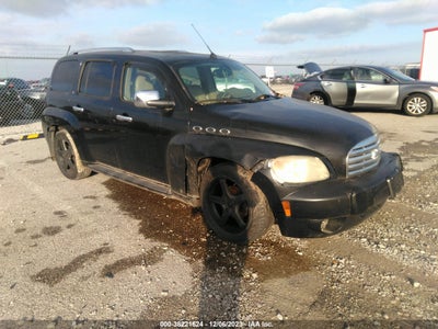 Chevrolet Hhr 2006