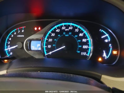 DayDrive