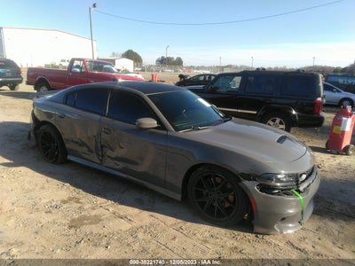 DODGE CHARGER 2019