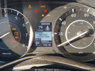 DayDrive