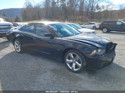 Dodge Charger 2014