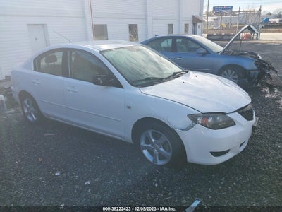 Mazda 3 2006