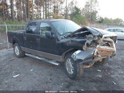 Ford F-150 2006