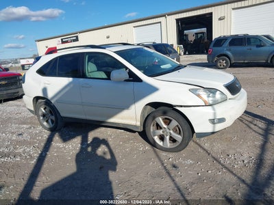 Lexus Rx 330 2004