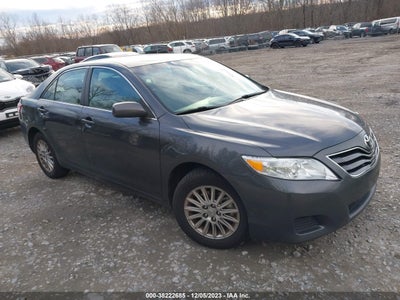Toyota Camry 2010