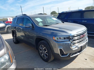 Gmc Acadia 2020