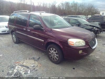 Buick Terraza 2006