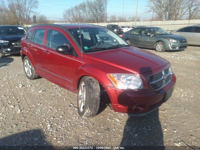 Dodge Caliber 2007