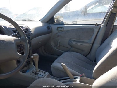 DayDrive