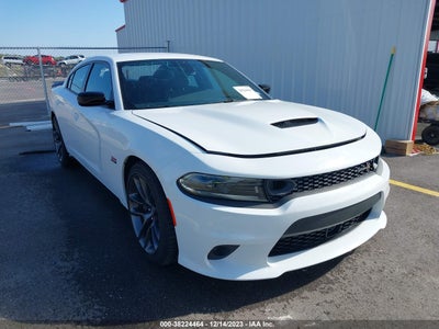 Dodge Charger 2023