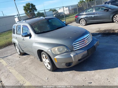 Chevrolet Hhr 2006