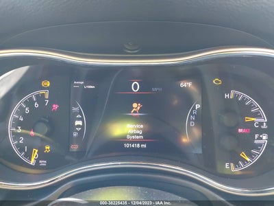 DayDrive