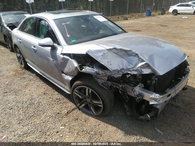 Audi A4 2018
