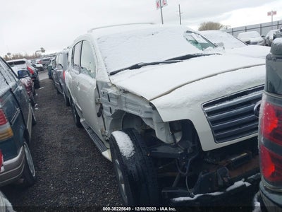 Infiniti Qx56 2005