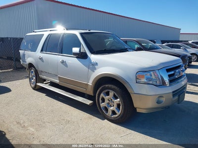 Ford Expedition 2014