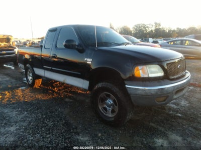 Ford F-150 2003