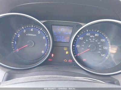 DayDrive