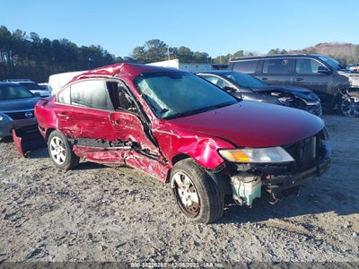 Kia Optima 2009
