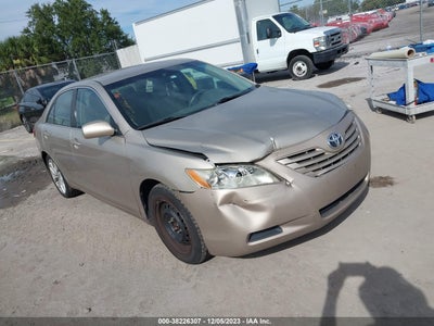 Toyota Camry 2009