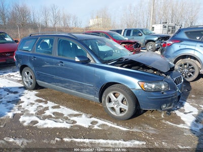 Volvo V50 2005