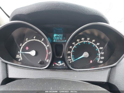 DayDrive