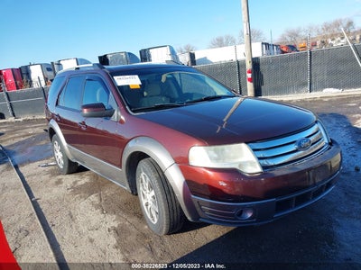 Ford Taurus 2009