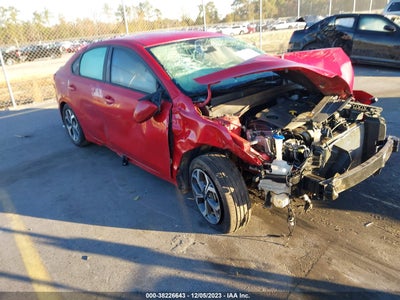 Kia Forte 2020