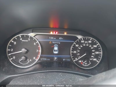 DayDrive