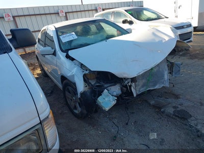 Ford Fusion 2007