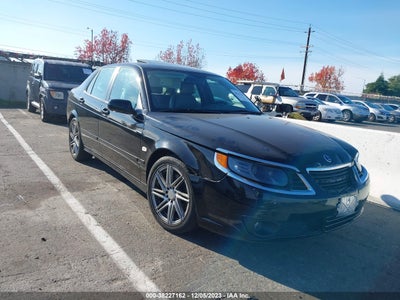 Saab 9-5 2006