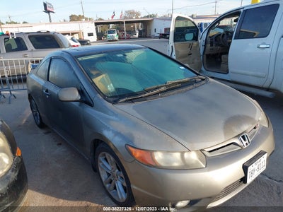 Honda Civic 2008