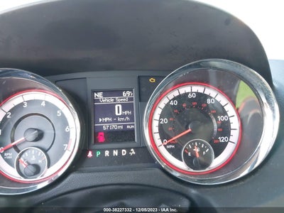 DayDrive