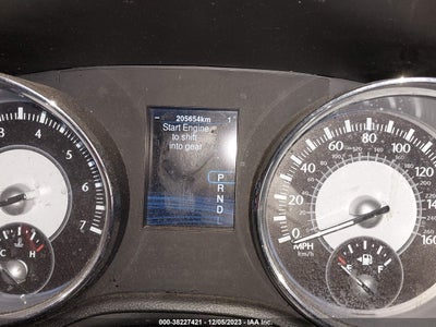 DayDrive