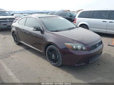 Scion Tc 2009