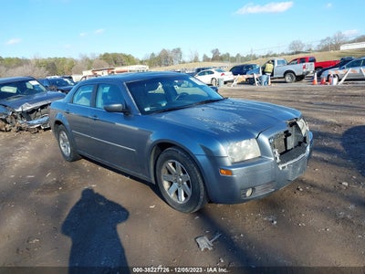 Chrysler 300 2007