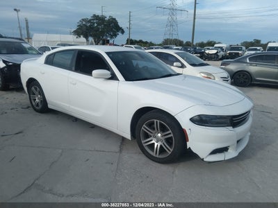 Dodge Charger 2015