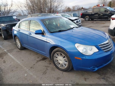 Chrysler Sebring 2008