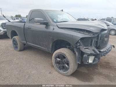 Ram 1500 2017