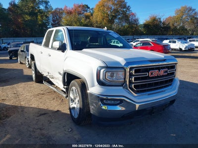 Gmc Sierra 1500 limited 2019