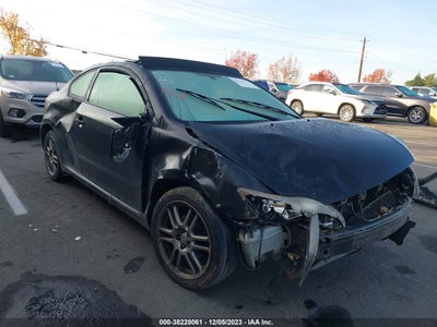 Scion Tc 2005