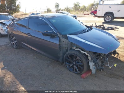 Honda Civic 2017