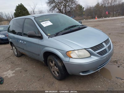 Dodge Grand caravan 2005