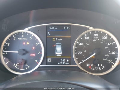 DayDrive